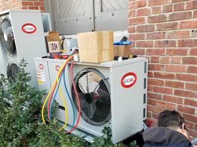 Boston Equipment Service Co.Inc.