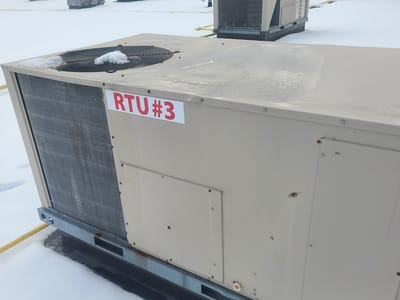 Boston Equipment Service Co.Inc.