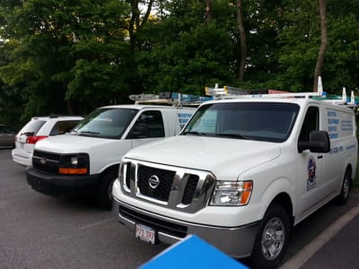 Boston Equipment Service Co.Inc.