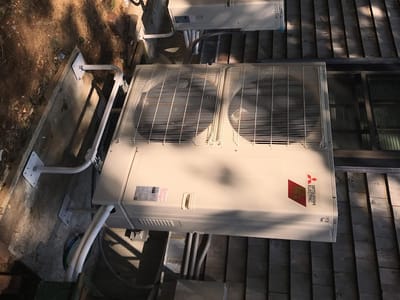 Boston Express Heating & Cooling, Inc