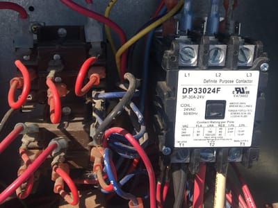 Boston Express Heating & Cooling, Inc