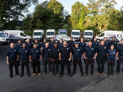 Boston Standard Company