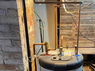 Boston Standard Company