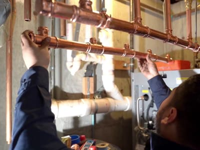 Boston Standard Company