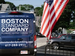 Boston Standard Company