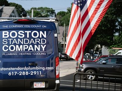 Boston Standard Company