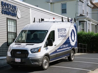 Boston Standard Company