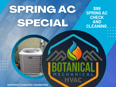 Botanical mechanical