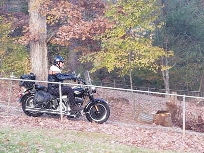 Botetourt Mechanical Inc