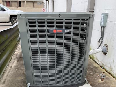 Bothell Heating & Cooling Services Co