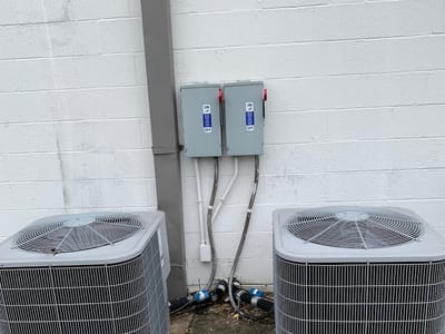 Bothell Heating & Cooling Services Co