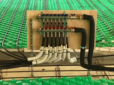 Boucher Energy Systems, Inc.