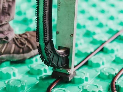 Boucher Energy Systems, Inc.