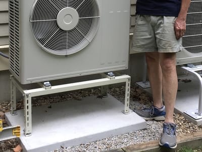 Boucher Energy Systems, Inc.