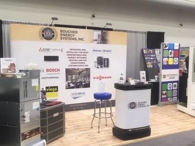 Boucher Energy Systems, Inc.