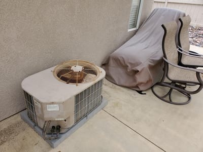 Bouchey's Air Conditioning