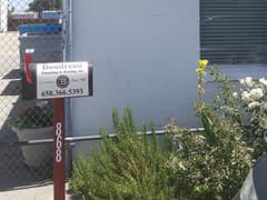 Boudreau Plumbing & Heating Inc