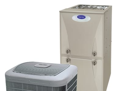 Boulard Heating & Air Conditioning