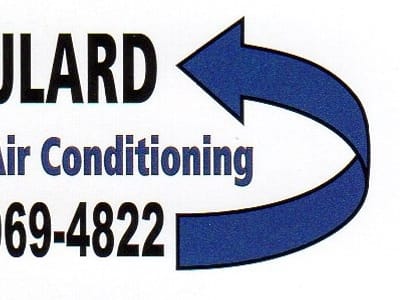 Boulard Heating & Air Conditioning