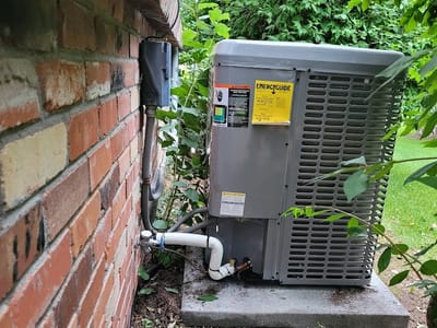 Boulder Heating & AC, LLC