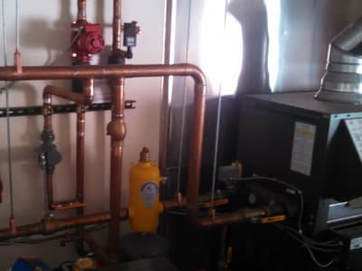 Boulder Heating & AC, LLC