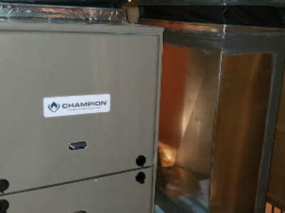 Boulder Heating & AC, LLC