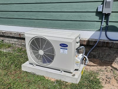 Bounds Heating & Air