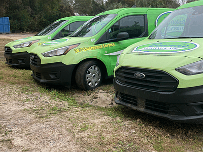 Bounds Heating & Air