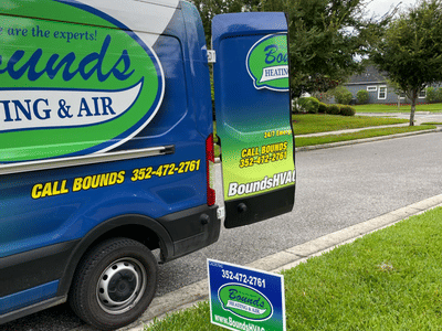 Bounds Heating & Air