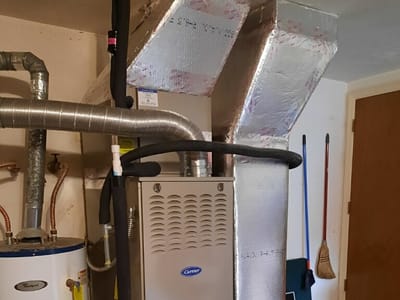 Bounds Heating & Air