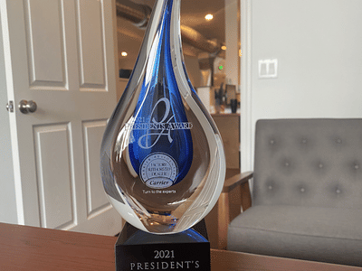 Bounds Heating & Air