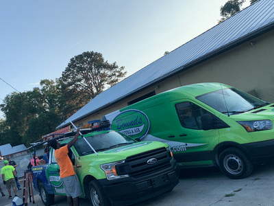 Bounds Heating & Air