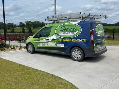 Bounds Heating & Air
