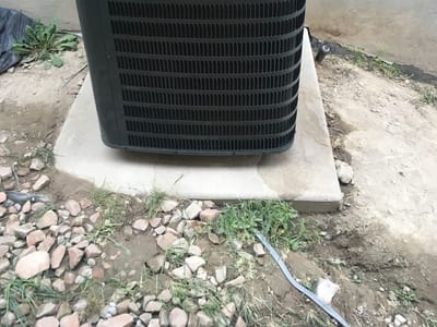 Bountiful HVAC