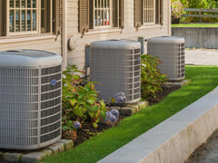 Bourque Mechanical Systems