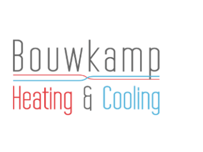 Bouwkamp Heating & Cooling