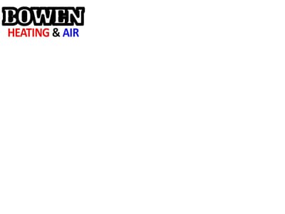 Bowen Heating & Air