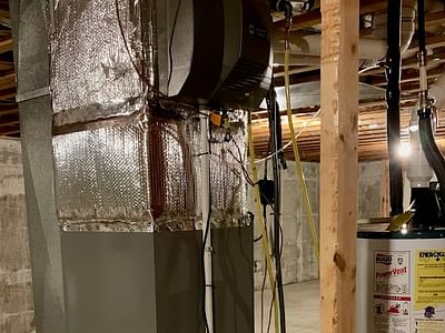 Bower Heating & Air Conditioning