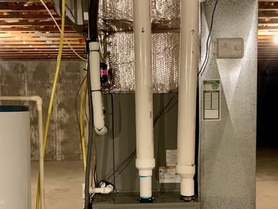 Bower Heating & Air Conditioning