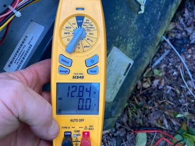 Bowers Air Solutions Inc