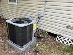 Bowers Air Solutions Inc