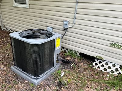 Bowers Air Solutions Inc