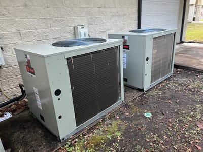 Bowers Air Solutions Inc