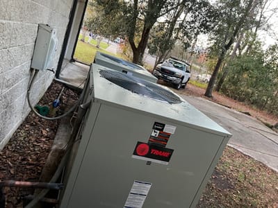 Bowers Air Solutions Inc