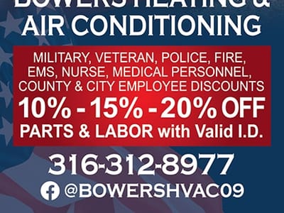 Bowers Heating & Air Conditioning