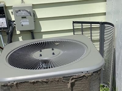 Bowers Heating and Cooling