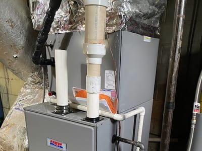 Bowers Heating and Cooling