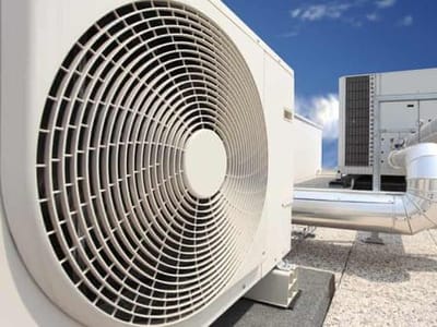 Bowers Heating and Cooling