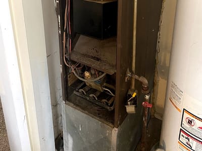 Bowers Heating and Cooling