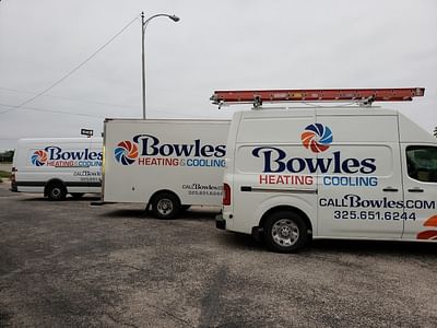 Bowles Heating and Cooling